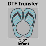DTF Transfer 5.5" Thumbnail