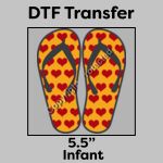 DTF Transfer 5.5" Thumbnail