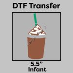 DTF Transfer 5.5" Thumbnail