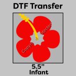 DTF Transfer 5.5" Thumbnail