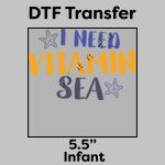 DTF Transfer 5.5" Thumbnail