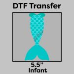 DTF Transfer 5.5" Thumbnail