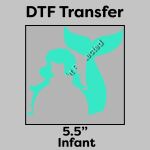 DTF Transfer 5.5" Thumbnail