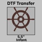 DTF Transfer 5.5" Thumbnail