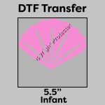 DTF Transfer 5.5" Thumbnail