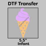 DTF Transfer 5.5" Thumbnail