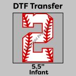 DTF Transfer 5.5" Thumbnail