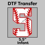 DTF Transfer 5.5" Thumbnail