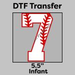 DTF Transfer 5.5" Thumbnail