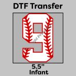 DTF Transfer 5.5" Thumbnail