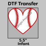 DTF Transfer 5.5" Thumbnail
