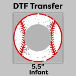 DTF Transfer 5.5" Thumbnail