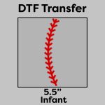 DTF Transfer 5.5" Thumbnail