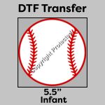 DTF Transfer 5.5" Thumbnail