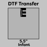 DTF Transfer 5.5" Thumbnail