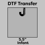 DTF Transfer 5.5" Thumbnail