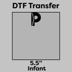 DTF Transfer 5.5" Thumbnail