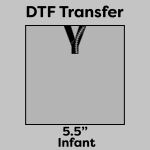 DTF Transfer 5.5" Thumbnail