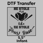 DTF Transfer 5.5" Thumbnail