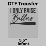 DTF Transfer 5.5" Thumbnail