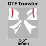 DTF Transfer 5.5" Thumbnail
