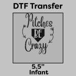 DTF Transfer 5.5" Thumbnail