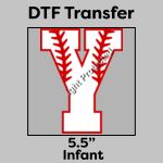 DTF Transfer 5.5" Thumbnail