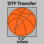 DTF Transfer 5.5" Thumbnail