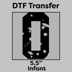 DTF Transfer 5.5" Thumbnail