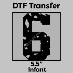 DTF Transfer 5.5" Thumbnail