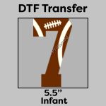 DTF Transfer 5.5" Thumbnail