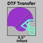 DTF Transfer 5.5" Thumbnail
