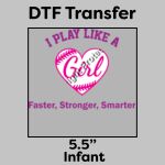 DTF Transfer 5.5" Thumbnail
