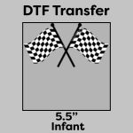 DTF Transfer 5.5" Thumbnail