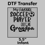 DTF Transfer 5.5" Thumbnail