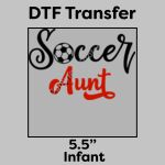 DTF Transfer 5.5" Thumbnail