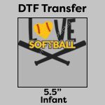 DTF Transfer 5.5" Thumbnail