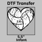 DTF Transfer 5.5" Thumbnail