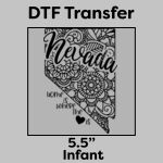 DTF Transfer 5.5" Thumbnail