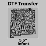 DTF Transfer 5.5" Thumbnail
