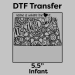 DTF Transfer 5.5" Thumbnail