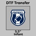 DTF Transfer 5.5" Thumbnail