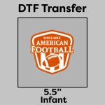 DTF Transfer 5.5" Thumbnail