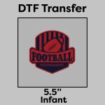 DTF Transfer 5.5" Thumbnail