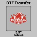 DTF Transfer 5.5" Thumbnail