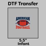 DTF Transfer 5.5" Thumbnail