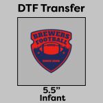 DTF Transfer 5.5" Thumbnail