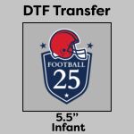 DTF Transfer 5.5" Thumbnail