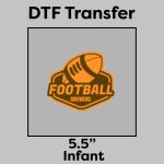 DTF Transfer 5.5" Thumbnail