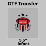 DTF Transfer 5.5" Thumbnail